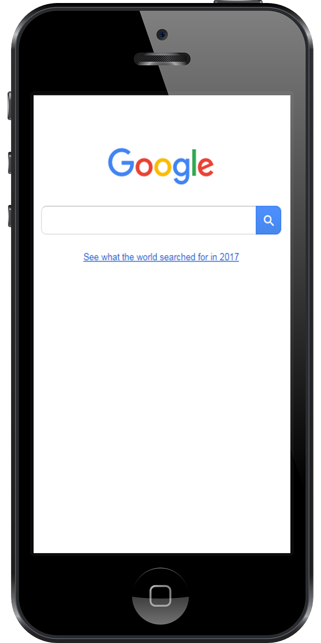 demo of responsive website layouts